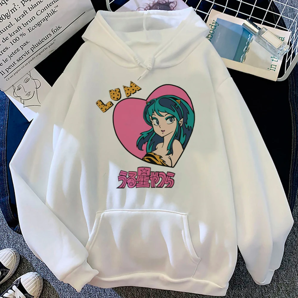 

Urusei Yatsura