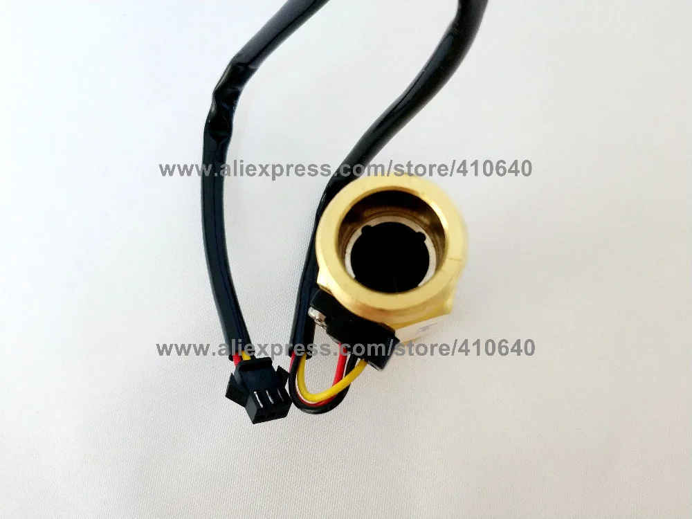 Water Flow Sensor  (7)