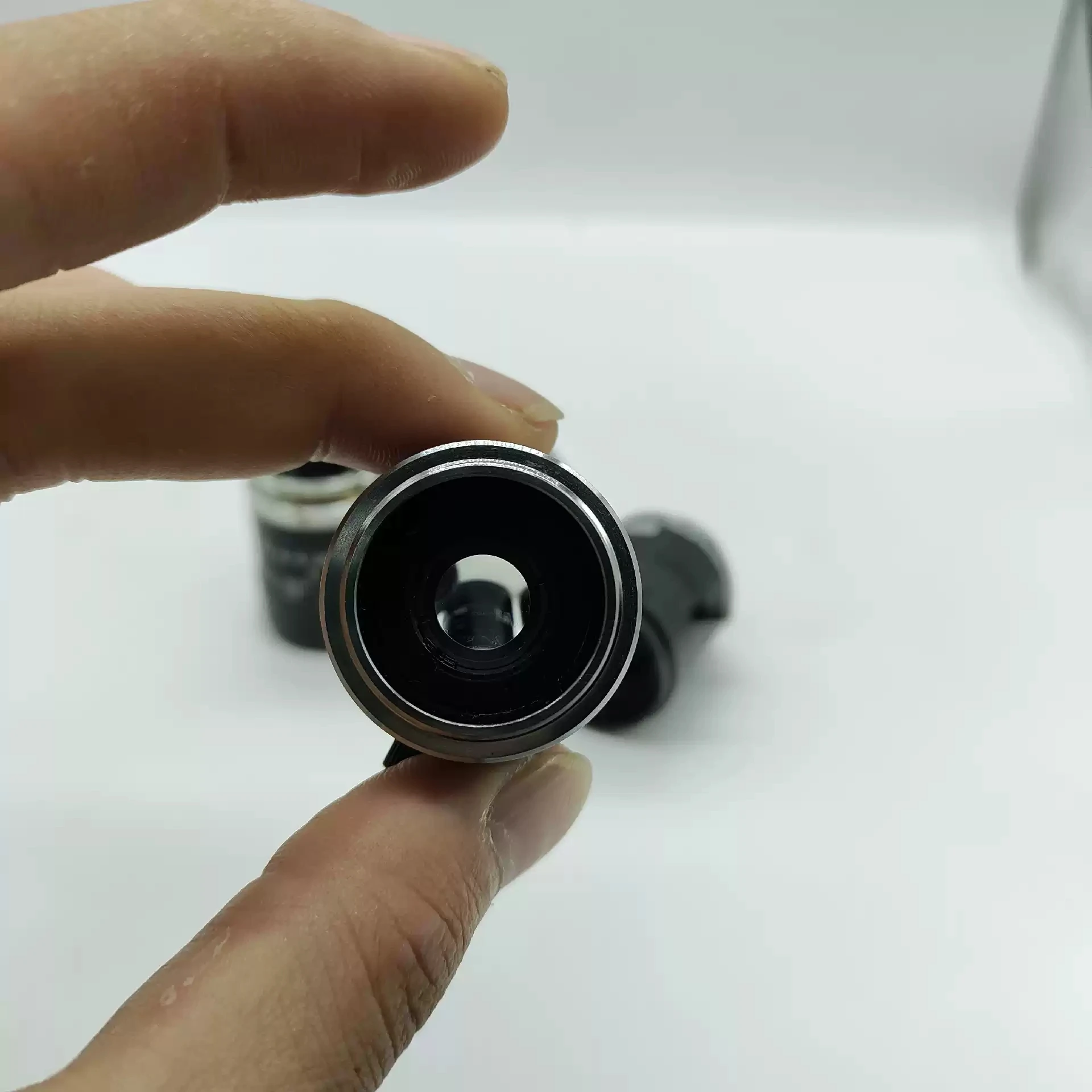 U-TRON FV2020  , 20mm 1:2.0 ӽ  , ȣ  ׽Ʈ Ϸ