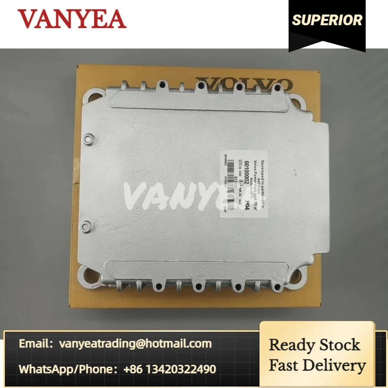 엔진용 20577135 ECU 컨트롤러, VOE20577135, EC210B, EC240B, EC290B