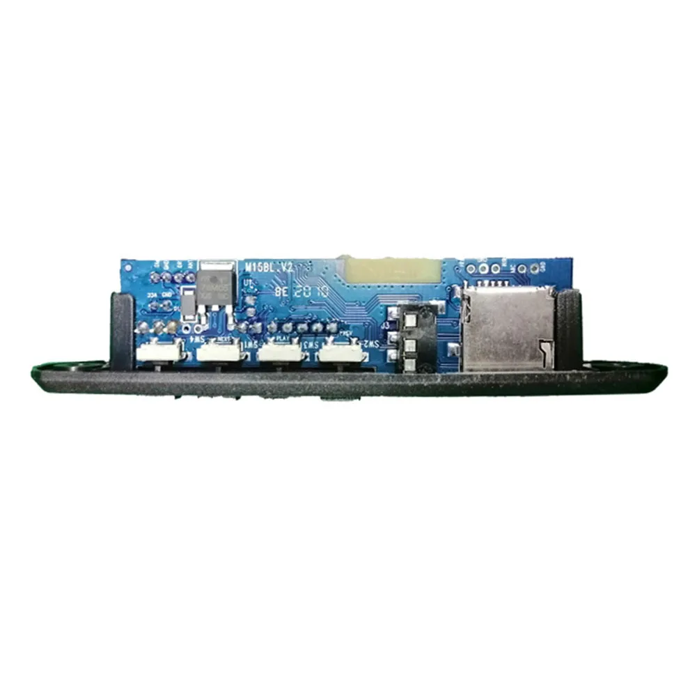Vehicle Electronics Adapter Support Power-off Memory Function Electronic Product SAL99