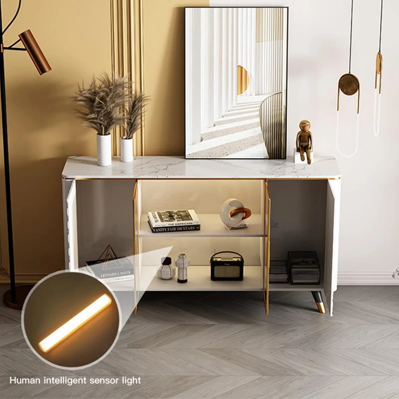 Showcases Sideboard Cabinet Kitchen Furniture Cabinets Credenza Display Sideboards Alacena Home Mueble De Cocina Dining Room