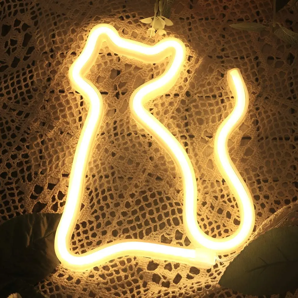 Laybasic Targa al neon per birra, 40 x 30 cm, dimmerabile, con funzionamento USB/batteria, elegante decorazione da parete per feste, discoteca, ristorante, grotta, compleanno, festival, celebrazioni