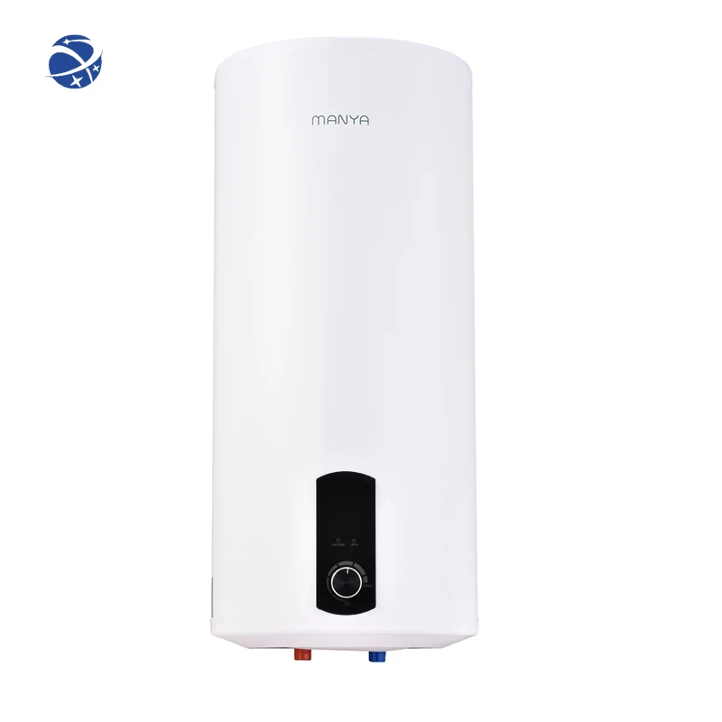

Free Sample Electric Water Heater 50L/80L/100L/120L Storage Water Heater for kitchen Vertical Horizontal 2 models
