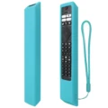Fluorescent blue