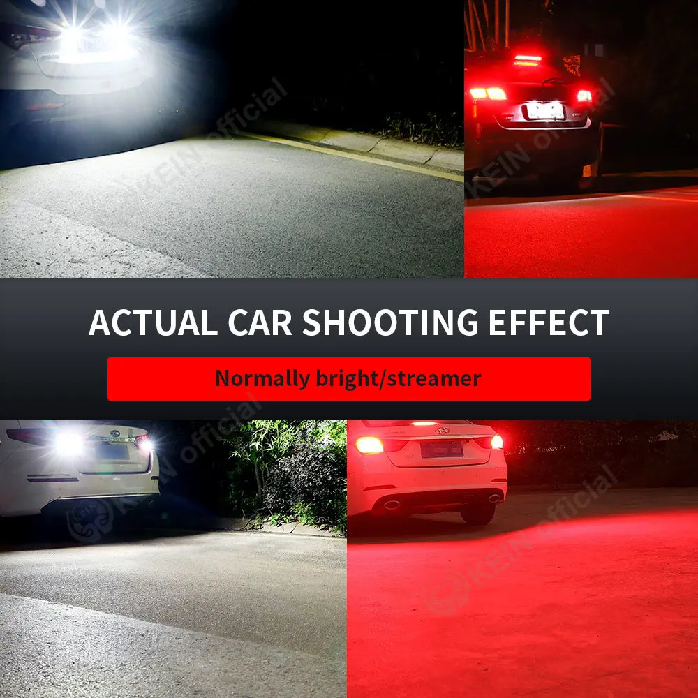 Рисунок 6 - KEIN Flash автомобильная лампа-стробоскоп