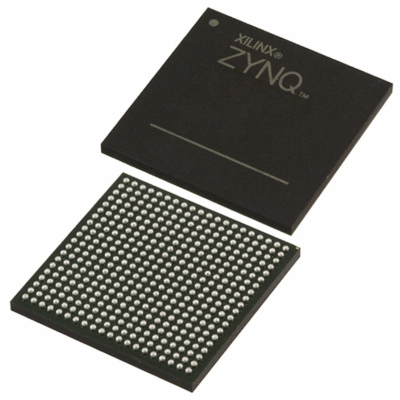 

New Original XC7Z010-2CLG400I Components , Packaged BGA400 Integrated Circuits