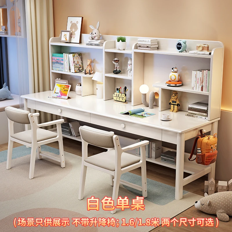 School Furniture Children Desk Set Kids Table Child Room Student Children's Silla Escritorio Infantil Tables Classroom Childrens