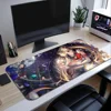 S-Sailor M-MoonS Large PC Mouse Pad For Non-Slip Gaming Laptops Gamer Carpet Keyboard Mat Desk Protector 5