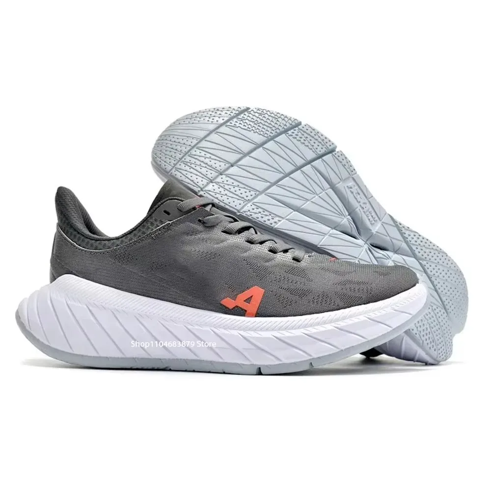 Carbon X2 Running Shoes Lightweight Breathable Mesh Sneakers for Men And Women Jogging Sport Shoes