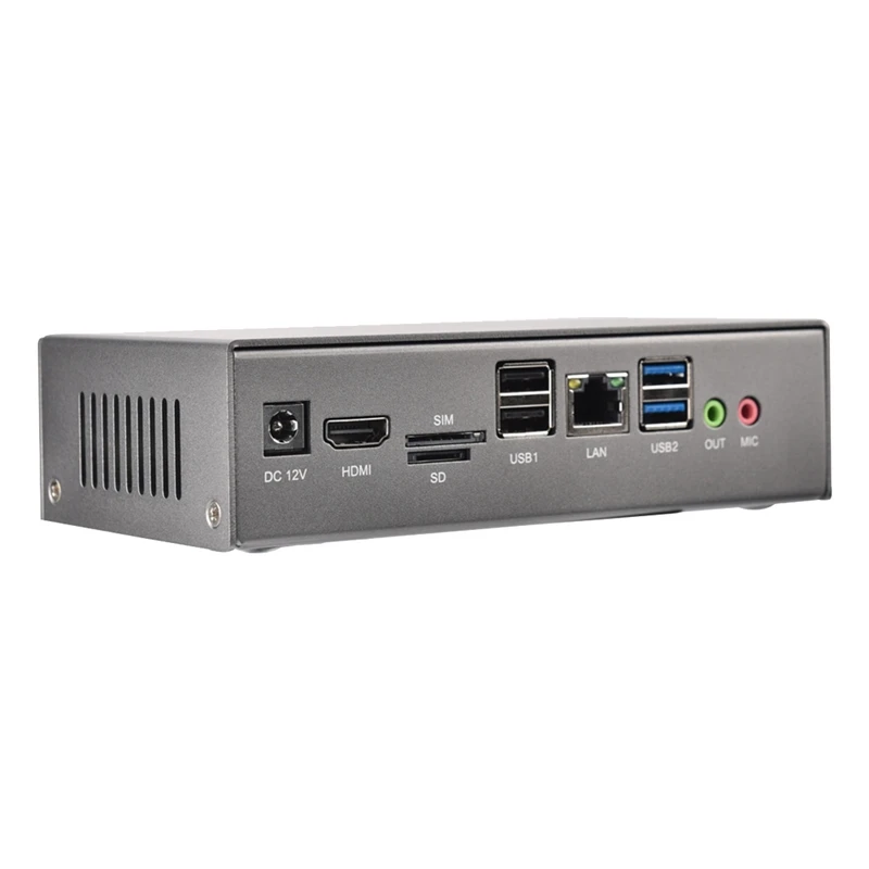 BT3 PRO 섀시 HSW-U, DDR3 8G 1600Mhz + 128GB MSATA ..