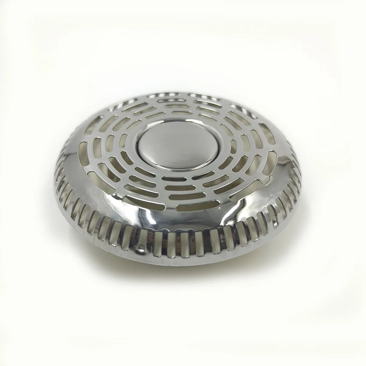 Replacement parts for Massage Tube Water suctions,FO2L Stainless steel surface,Perfect, durable, and shiny