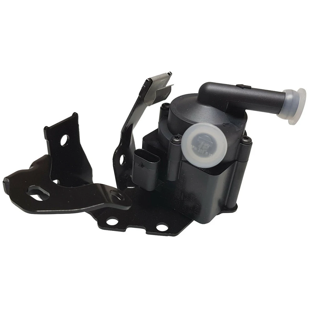 Pompa Acqua Elettrica Turbo Per Auto 9806790780 1201 L4 Per Citroen C4 C5 Peugeot 308 508 5008 1.6 Thp Per
