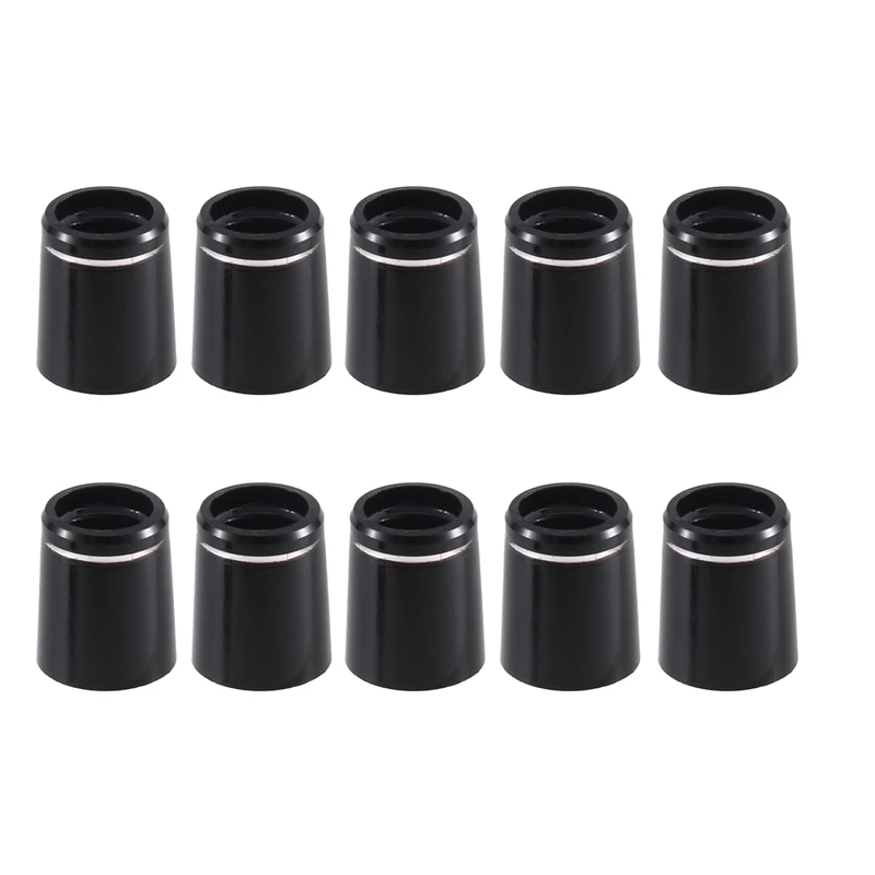 

20 Pcs Golf Ferrules 9.3X16X13.6MM Shaft Sleeve Adapter Golf Shafts Accessories Equipment