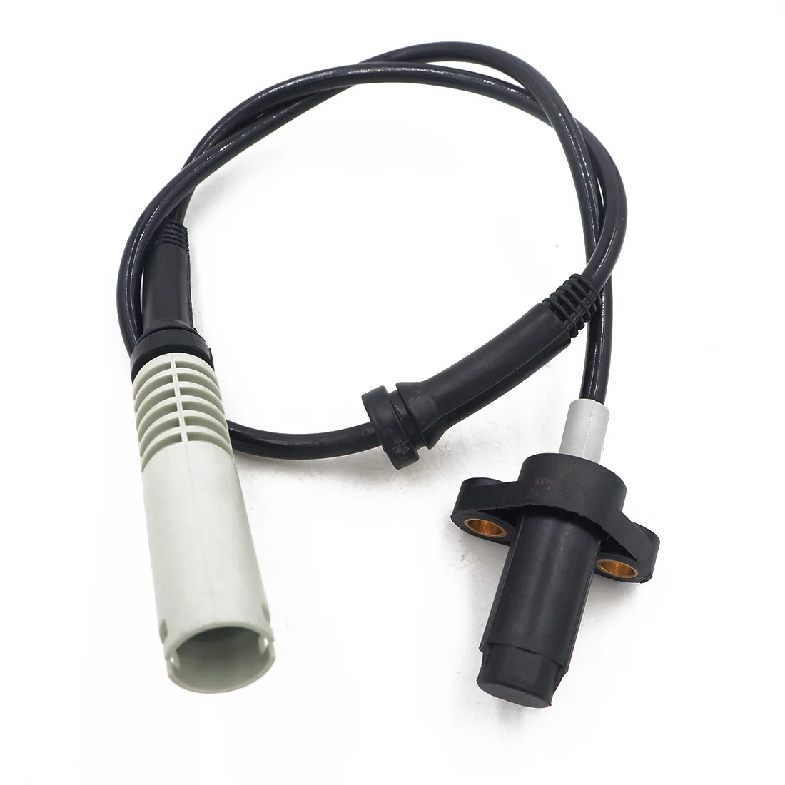 Car ABS Speed Sensor 34521182159 Car ABS Wheel Speed Sensor Front Left Front Right 1995-2004 Fits for BMW E39 528i 540i Sedan Wagon 2.0-4.4L 1182159