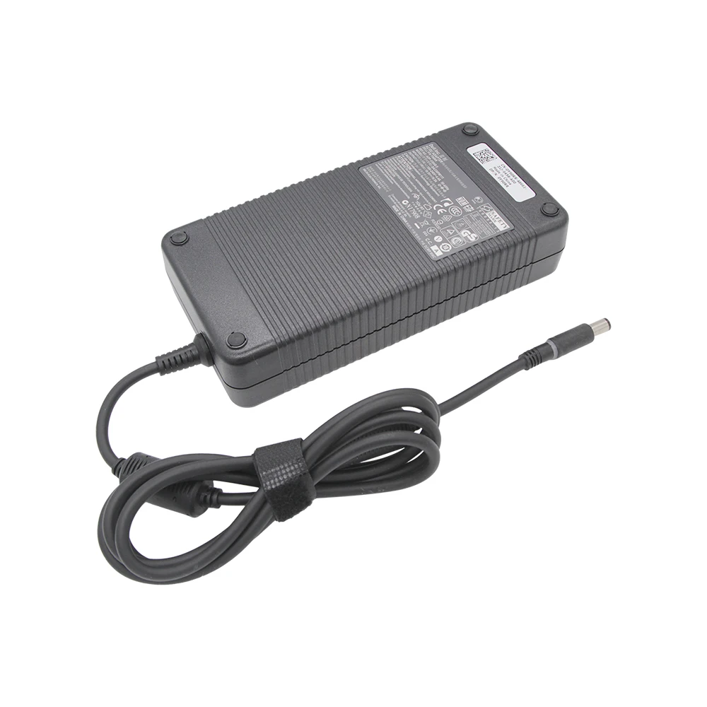 Adaptador de Energia para Laptop Dell Carregador 330w 19.5v 16.9a 7.4x5.0 mm Dell Alienware M18x r1 r2 r3 17 r4 r5 X51 r2 r3 Y90rr - Imagem 3
