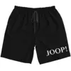 Joops Logo Men's Swim Trunks Quick Dry Beach Shorts for Vocation 1