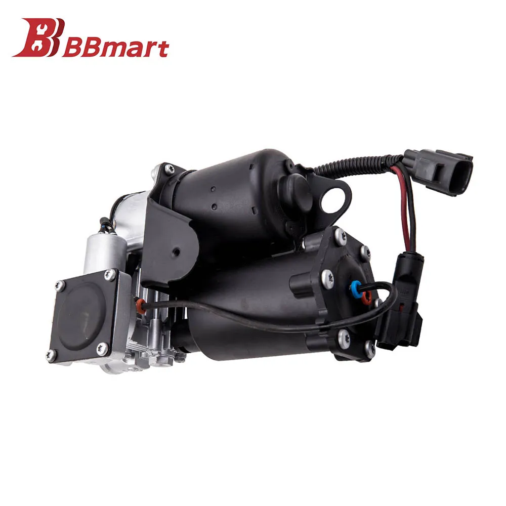 Lr023964 Bbmart Ricambi Auto 1 Pz Compressore Sospensioni Pneumatiche Per Land Rover Lr3 2005-2009 Lr4 2010-2014 Range Rover Sport 2006-