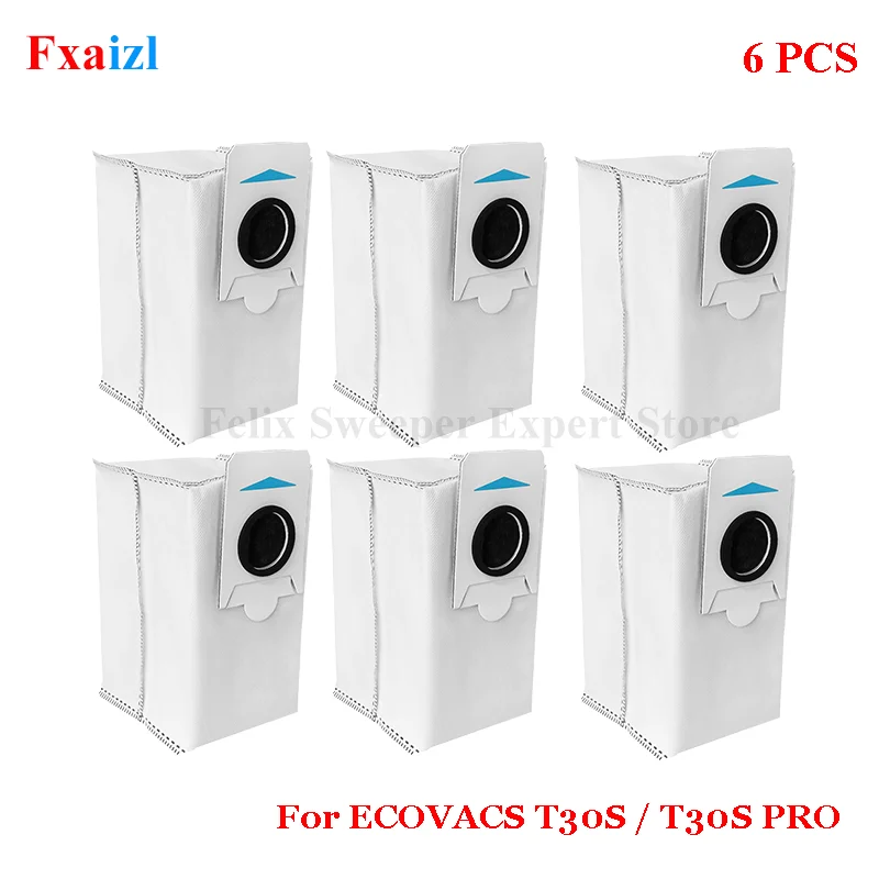 6 pcs