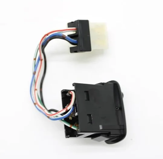 Switch Swing 22U-06-22290 Column Switch Fit for Excavator PC128-7 PC130-7 PC138-7 PC160-7 PC180-7 PC200-7 PC210-7 22U0622290