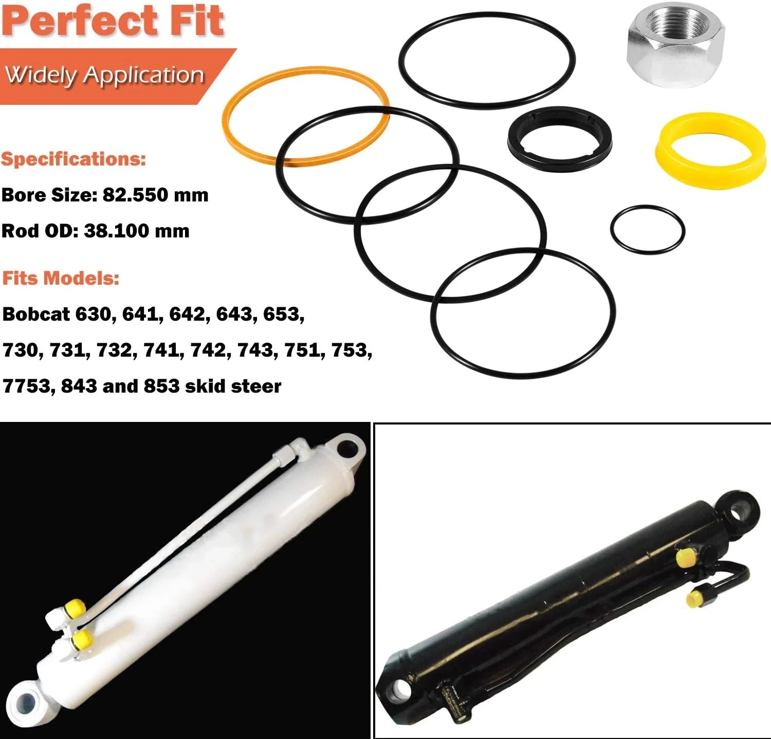Stenner Tube Stenner AK4002B UV Black Roll - 1/4 Inch X 20 Feet ...