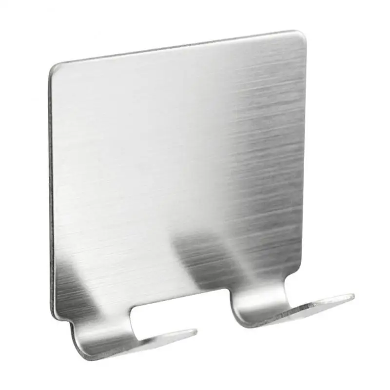 Hot Large Fogless Shower Mirror For Shaving Acrylic Anti-Fog Shaving Mirror With Razor Holder Hooks Wall Hanging Mirror 전신거울 6