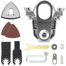 

Angle Grinder set Adapter Modification Accessories General Model Angle Grinder Modification Multipurpose Woodworking Tools