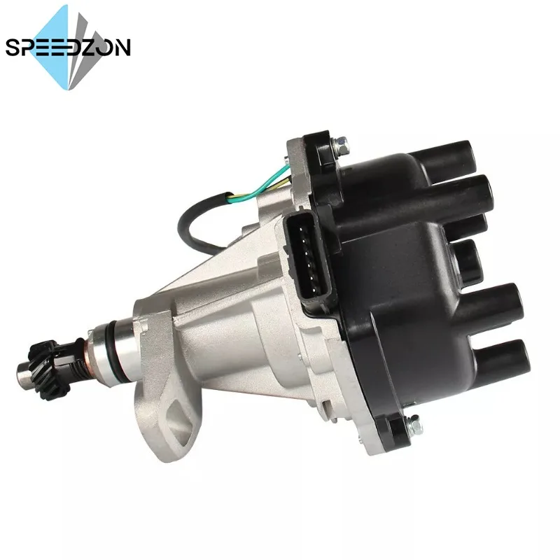 22100-1W601 Ignition Distributor For 1996-2004 Nissan Frontier Xterra Pickup V6 D22 VG30 3L VG33 3.3 Pathfinder R50