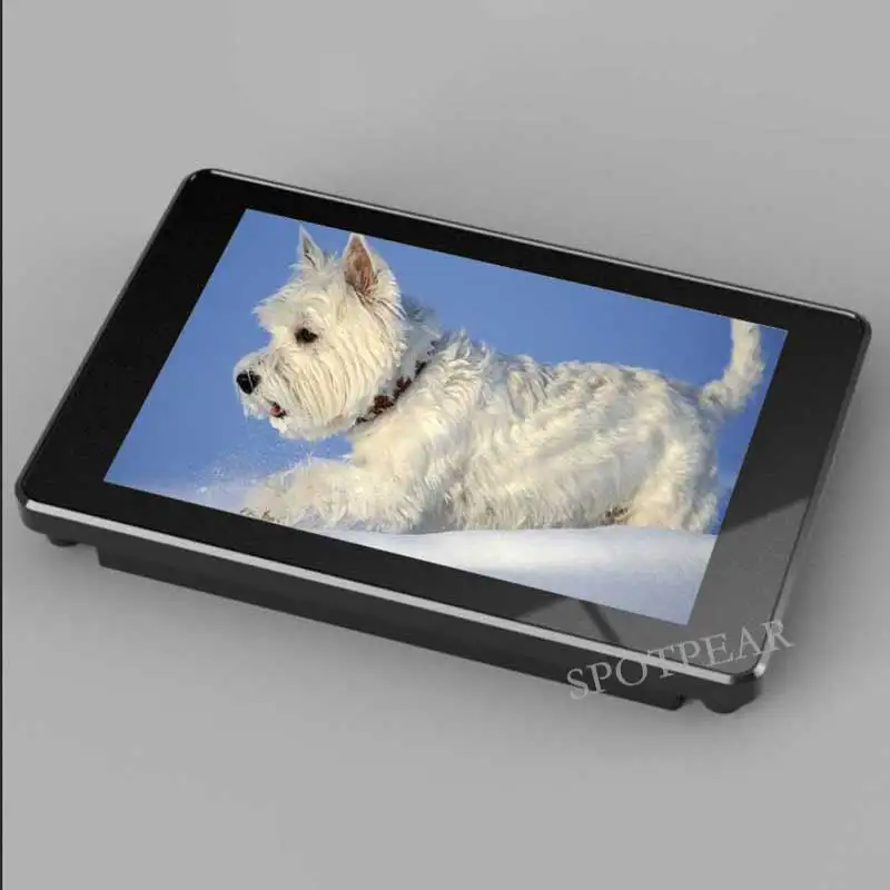 操作器　CM-81A3 ESP32 S3 3.5 inch LCD IPS 480x320 Display Capacitive