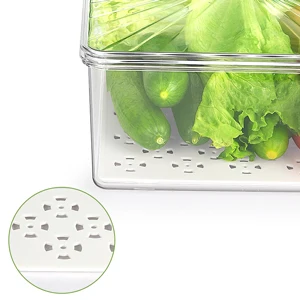 fridge organizer