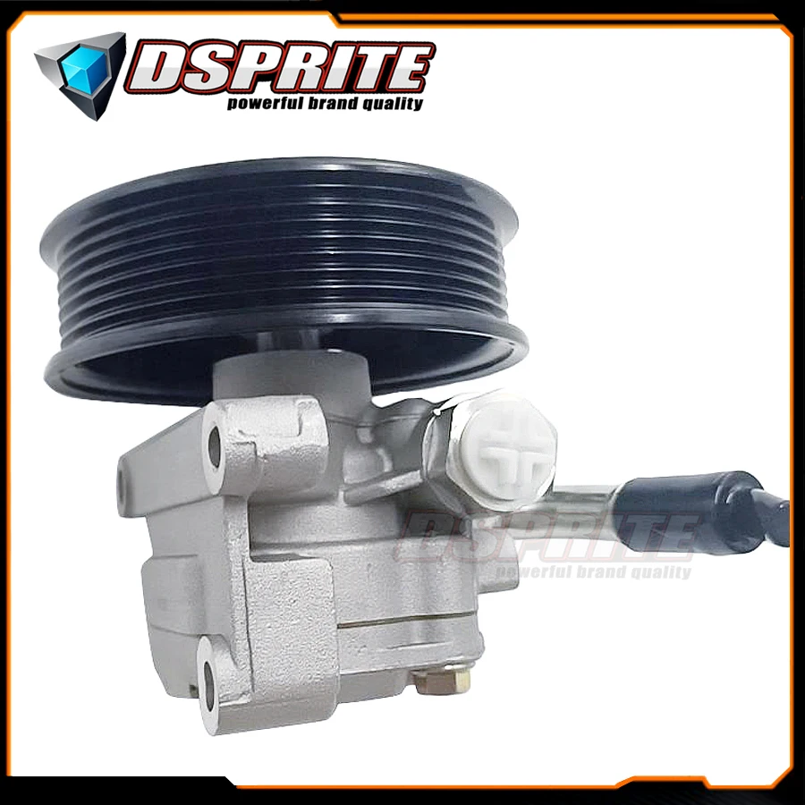 

For Ford Ranger XLT BT50 2010-2016 Auto Power Steering Pump for ford steering pump 5243097