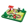 Little Red Riding Hood Smart Hide&Seek Board Games With Solution Skill-Building Puzzle Logic Game IQ Training Toy Children Gift 4