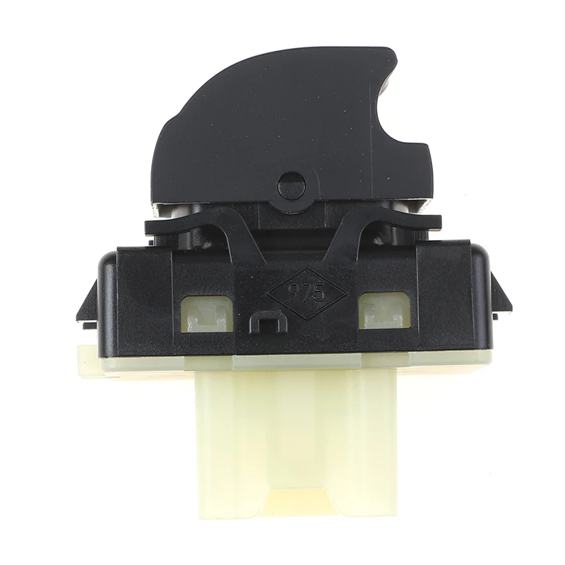 Car Power Window Control Switch Regulator Button 254218614R 254217475R For