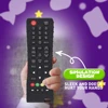 1PC Silicone Baby Toys TV Remote Control Shape Teether Toy BPA Free Silicone Teething Chewing Toy Sensory Baby Accessories 4