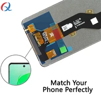 X6525 Display Lcds For Infinix Smart 8 Mobile Phone Lcd For Lnfinix Smart 8 Phone Screen.png