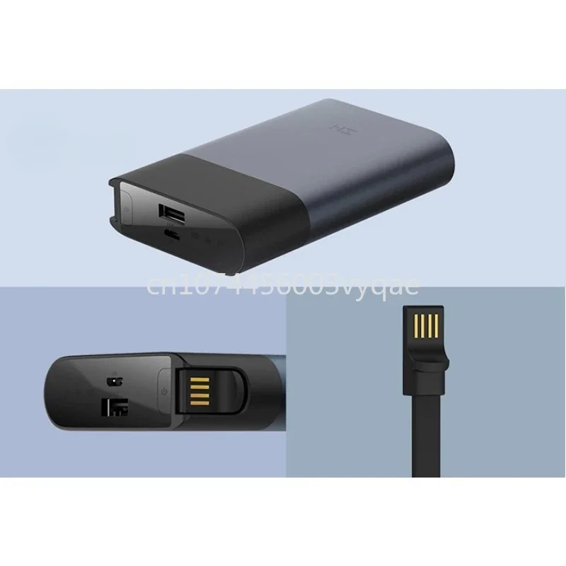 Apple - ZMI MF885 SIMフリー WIFI モバイルルーター 10000mAh Xiaomi (新品)SIMフリー ZMI MF885(海外版)ポケットWiFi