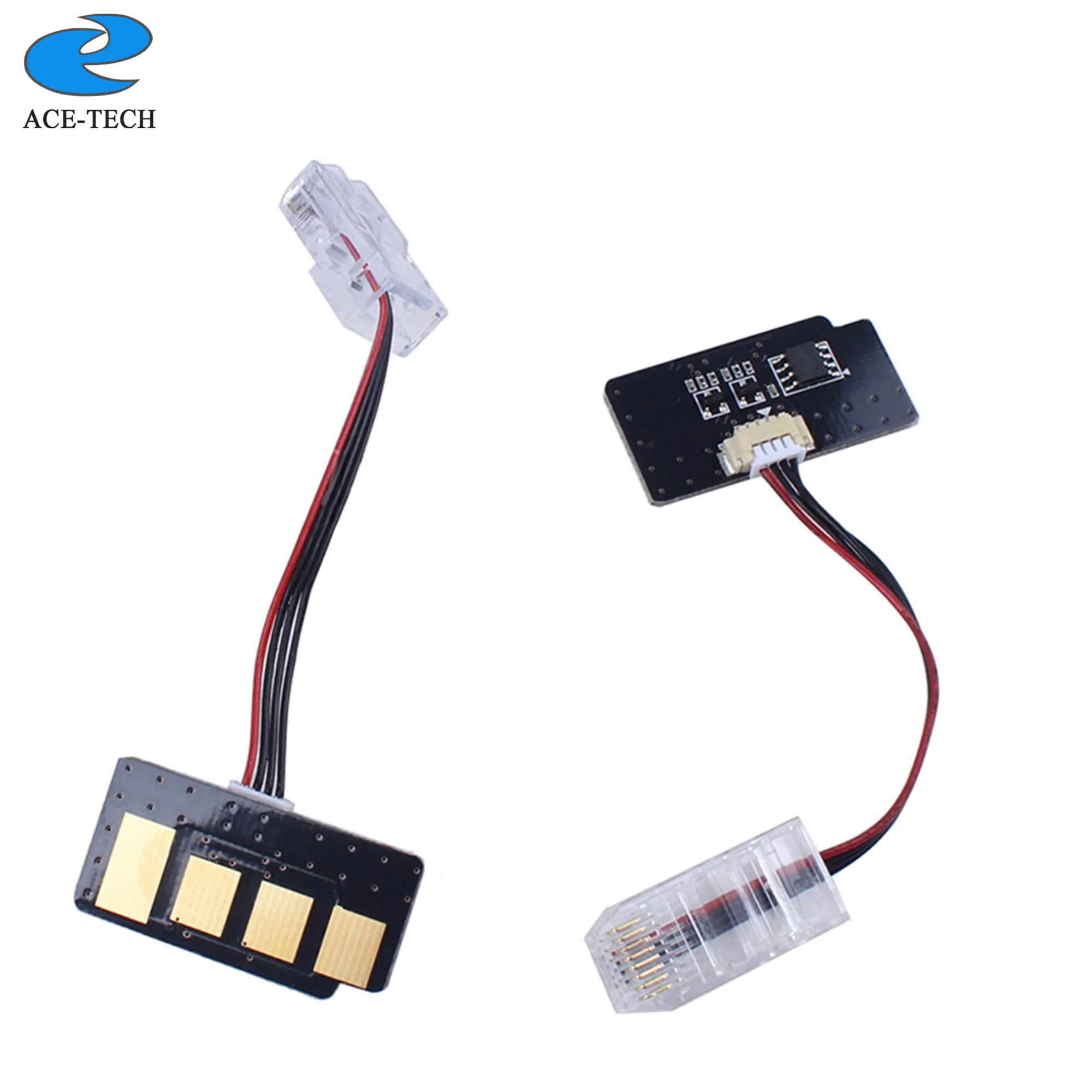 106R01410 106R01409 Printer Toner Chip For Xerox WorkCentre 4250 4260 Cartridge Chip Resetter