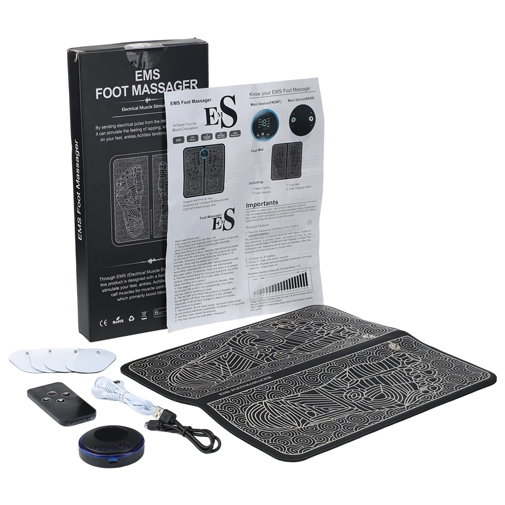 Foot Massager with High Ratings