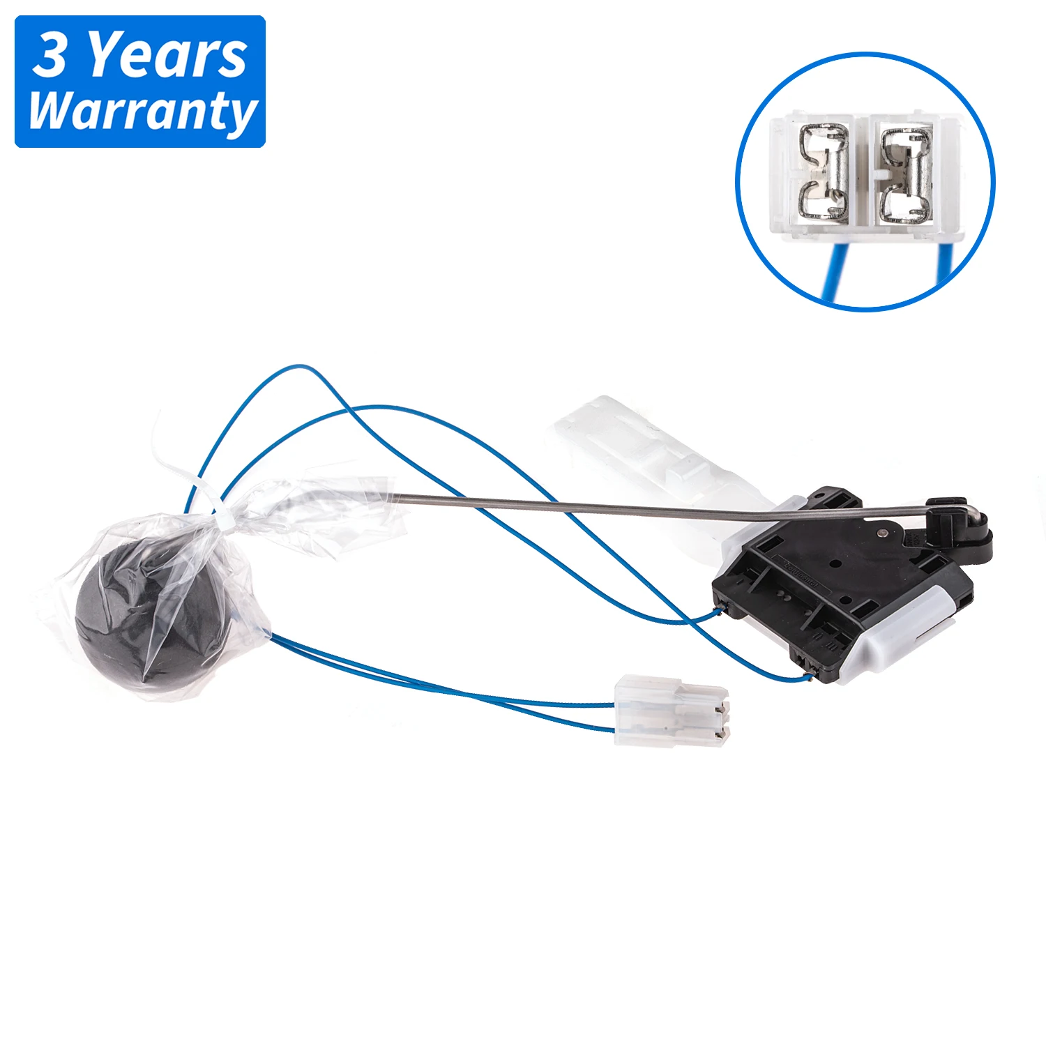 

Right Fuel Level Sensor Fuel Gauge Sending Unit 7L8919673A,7L8 919 673 A For AUDI Q7 2007-2015 3.0L,3.6L,4.2L Gas
