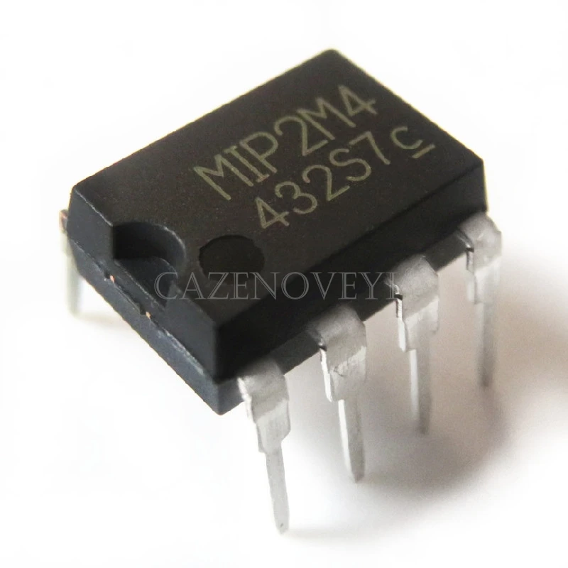 10PCS High-Quality DIP-7 Power Supply Modules