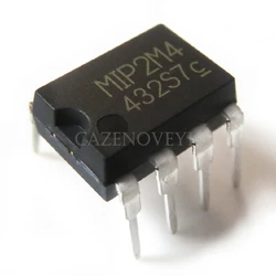 10PCS High - Quality DIP - 7 Power Supply Modules (MIP2K3)