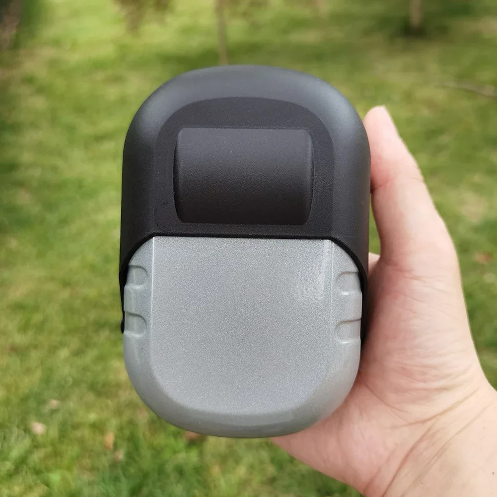 

Apartment Key Box with Lock High Quality Durable House Key Case for House