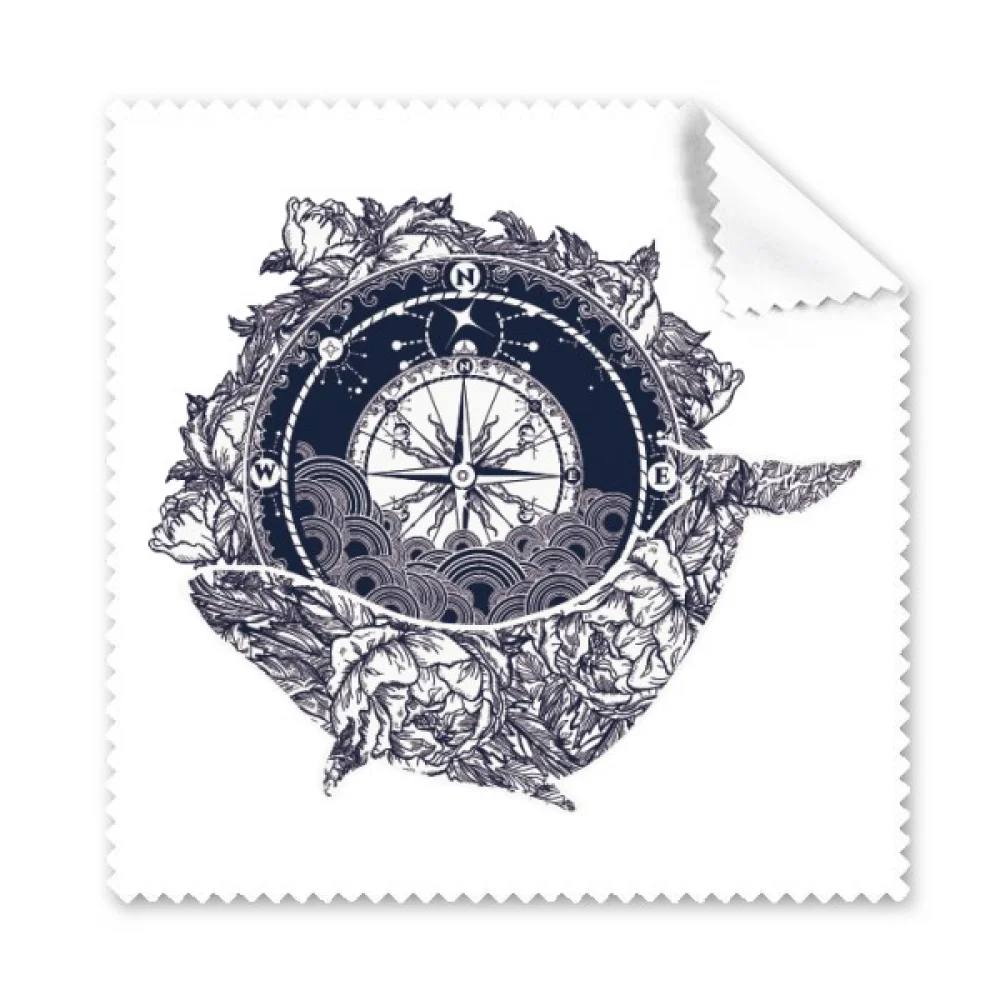 

5 шт., салфетка для чистки экрана телефона