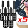 Windshield Repair Kit: Professional DIY Chip and Crack Fix