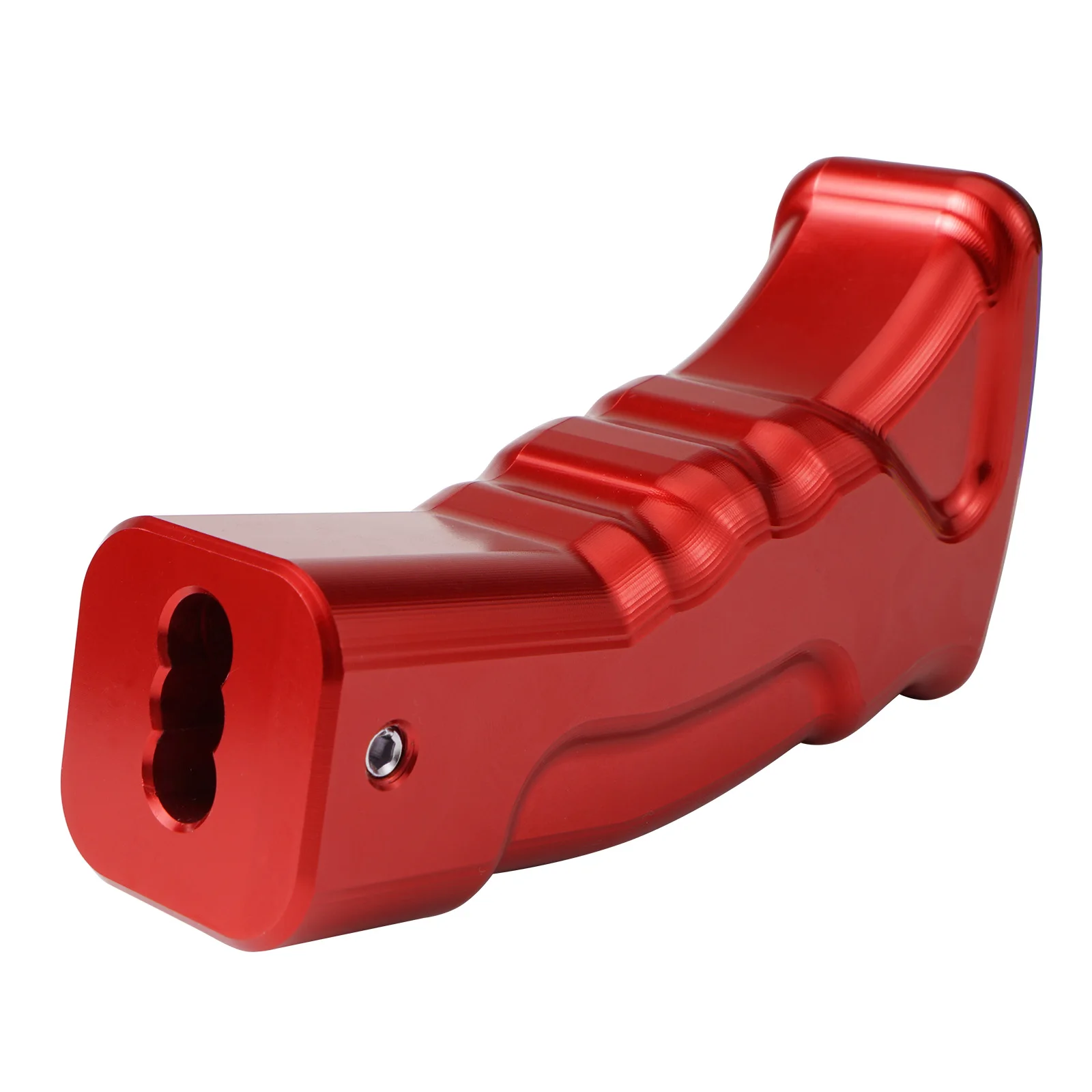 NICECNC Schaltknauf für Honda Talon ATV Schalthebelgriff für Talon 1000R 4 SXS 2019-2024 UTV Zubehör Rutschfest – Detail 9
