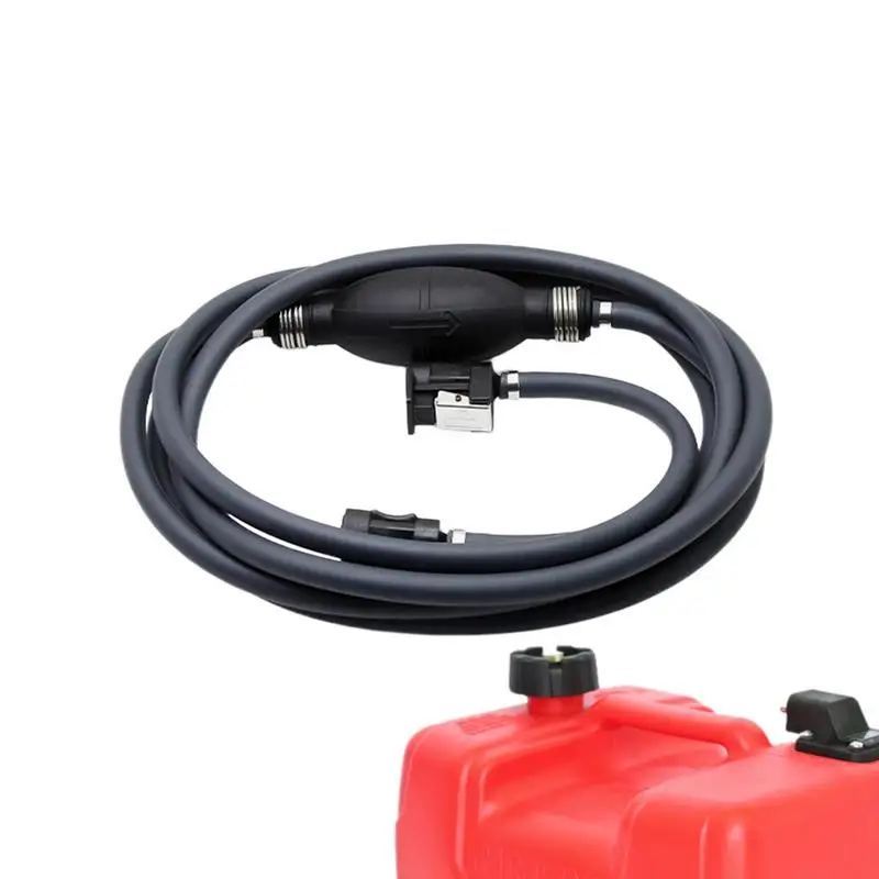 

Oil Tube External Oil Pipe Oil Tank Connectors Kit For Engine Boat Oil Tube Tank Connector Motorboat Accessories Pipe Joint