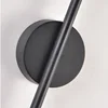 Nordic Minimalist Wall Light Line LED Light Home Decoration Bedroom Wall Lamp Household Appliance Lighting Fixtures 5