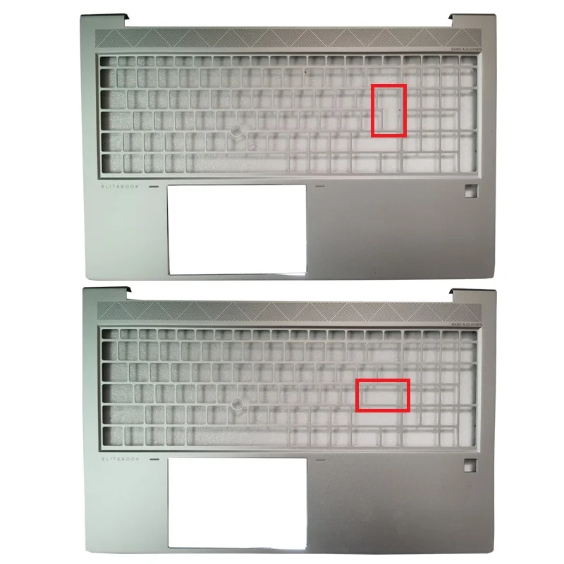 Nuova Custodia Per Laptop Per Hp Elitebook 850 855 G7 G8 Poggiapolsi Superiore