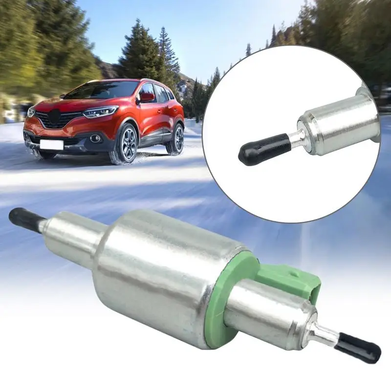 12V/24V 16/22/28 ML Oil Fuel Pump Air Parking Heater Pulse Metering Pump for 2KW To 6KW for Wbasto E berspacher Heaters Auxiliar