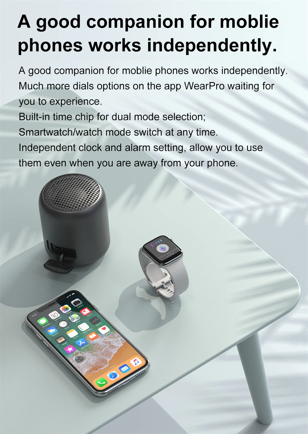 Smartwatch